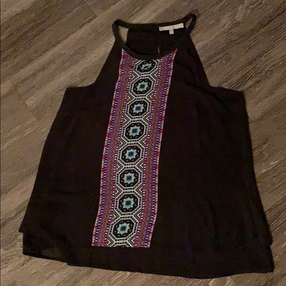 Dressy top